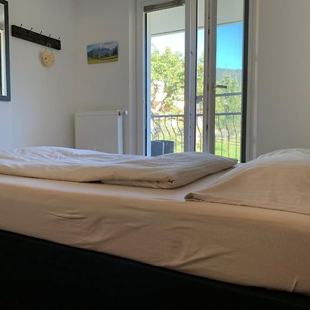 Mountain Apartment Alterzoll Εξωτερικό φωτογραφία