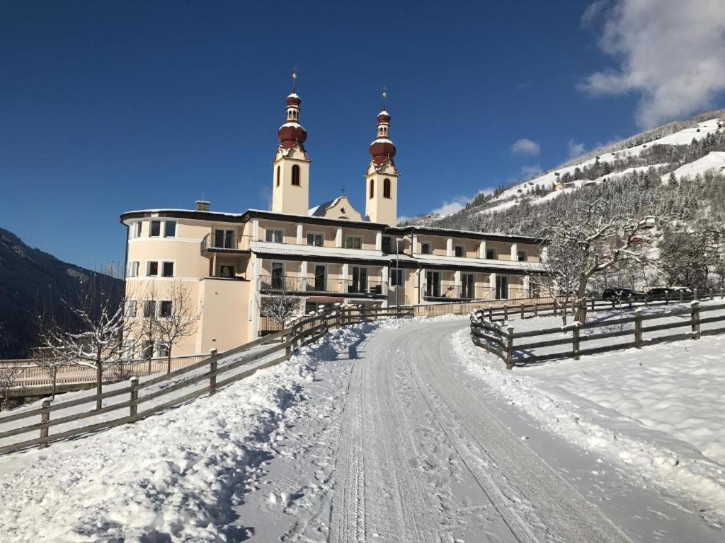 Mountain Apartment Alterzoll Εξωτερικό φωτογραφία