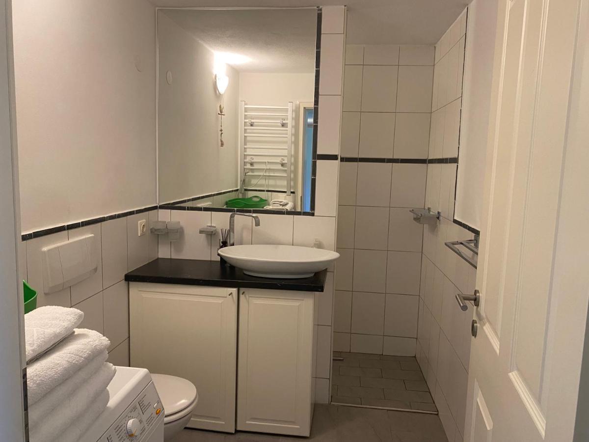 Mountain Apartment Alterzoll Εξωτερικό φωτογραφία