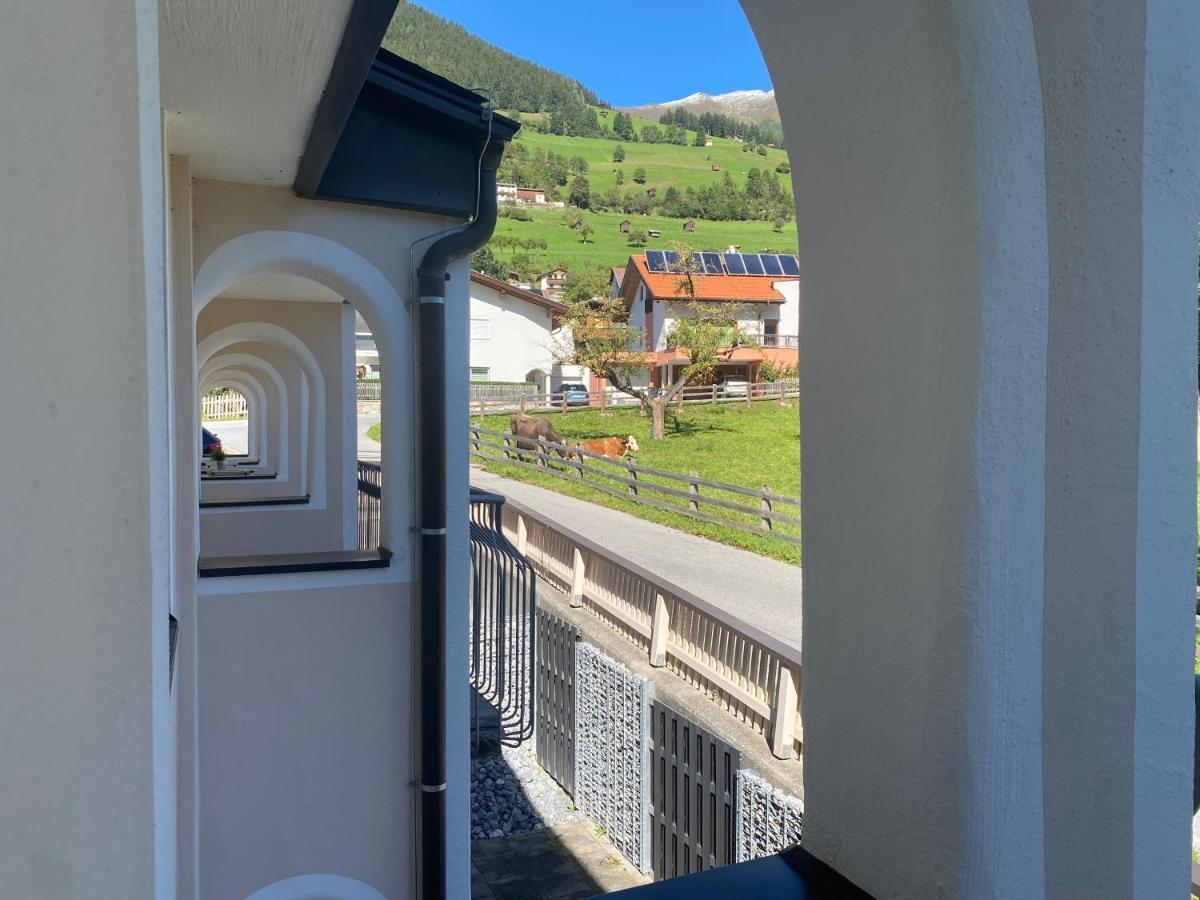 Mountain Apartment Alterzoll Εξωτερικό φωτογραφία