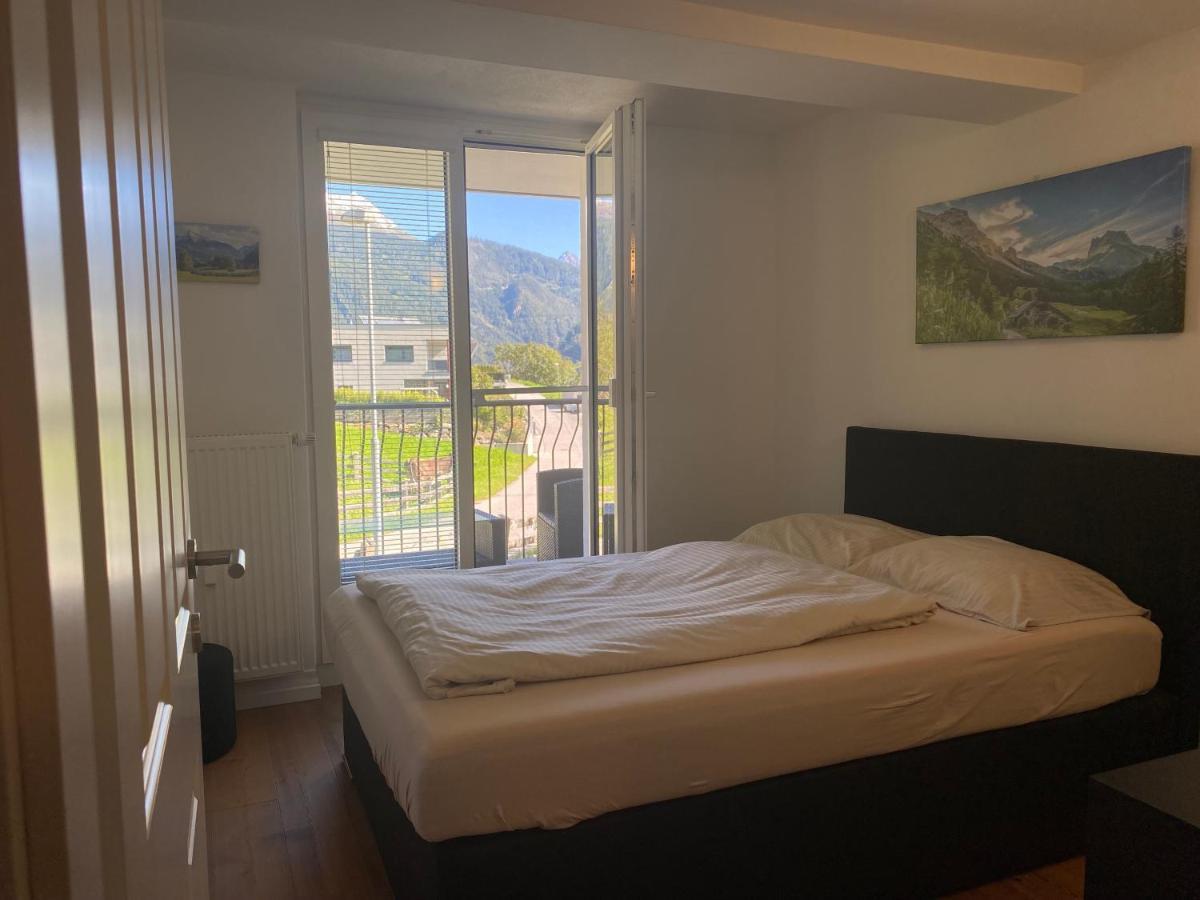 Mountain Apartment Alterzoll Εξωτερικό φωτογραφία