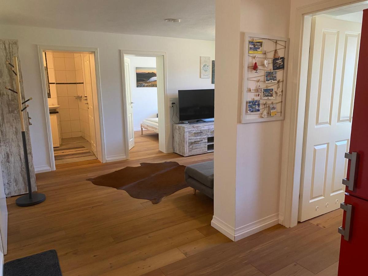 Mountain Apartment Alterzoll Εξωτερικό φωτογραφία