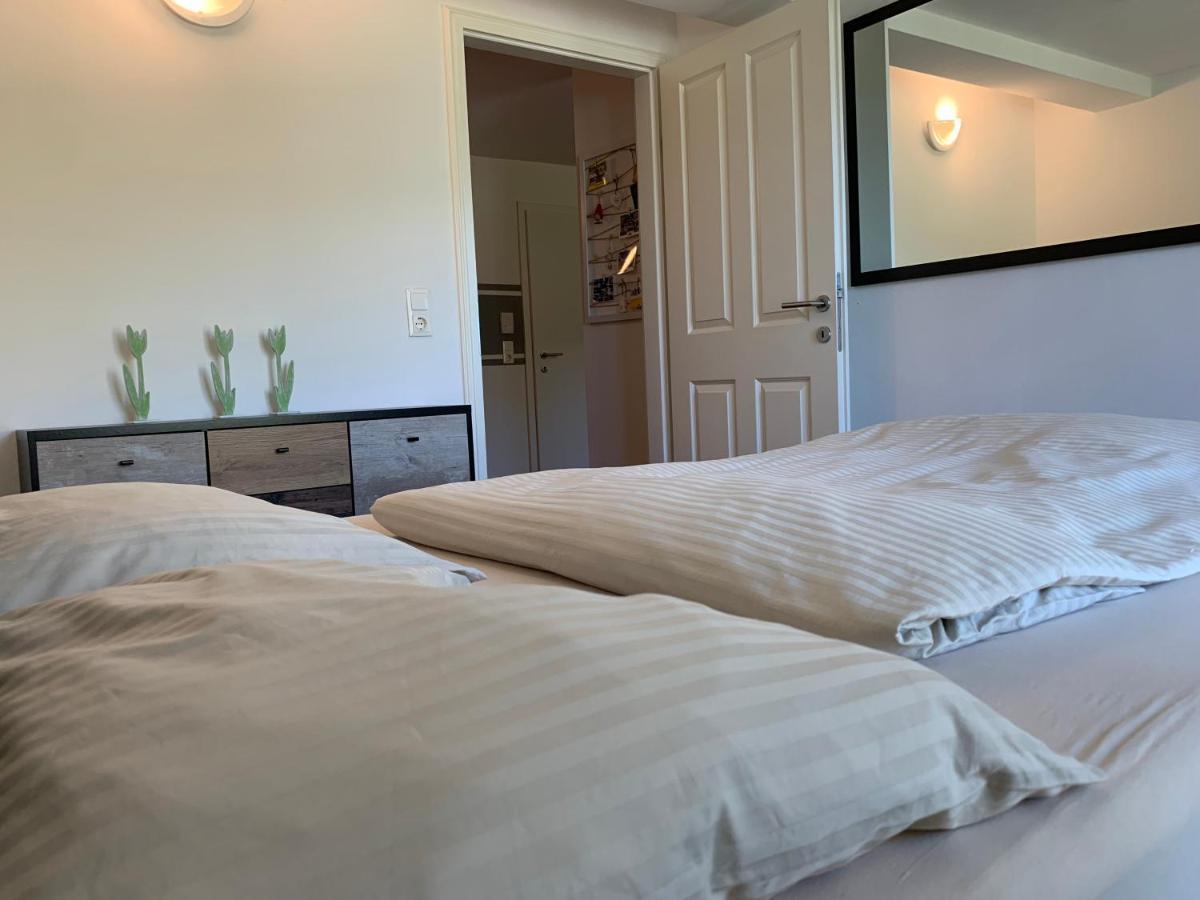 Mountain Apartment Alterzoll Εξωτερικό φωτογραφία