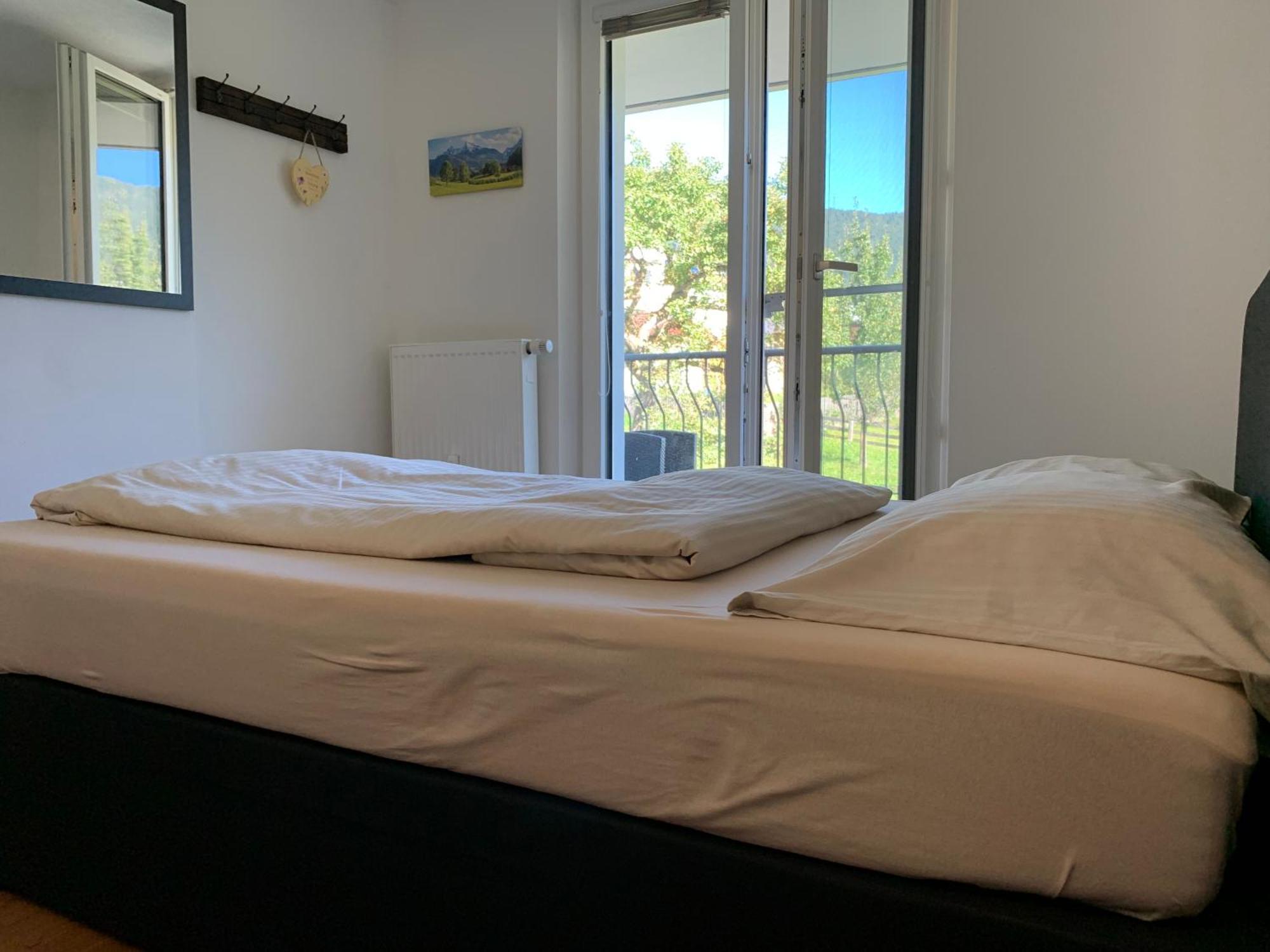 Mountain Apartment Alterzoll Εξωτερικό φωτογραφία