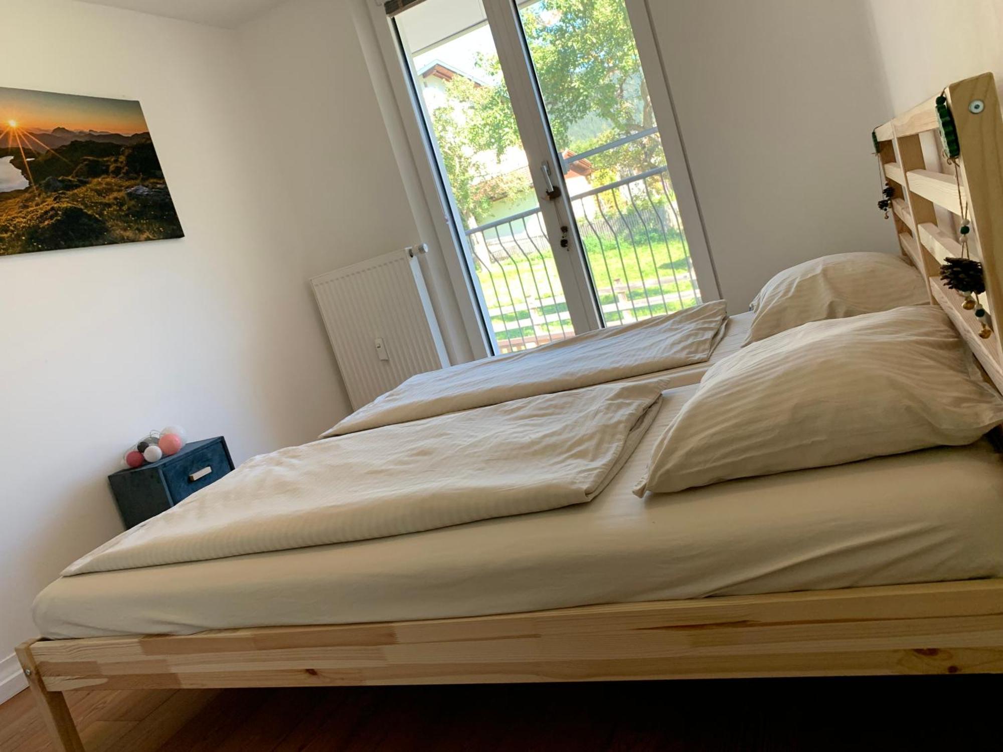 Mountain Apartment Alterzoll Εξωτερικό φωτογραφία