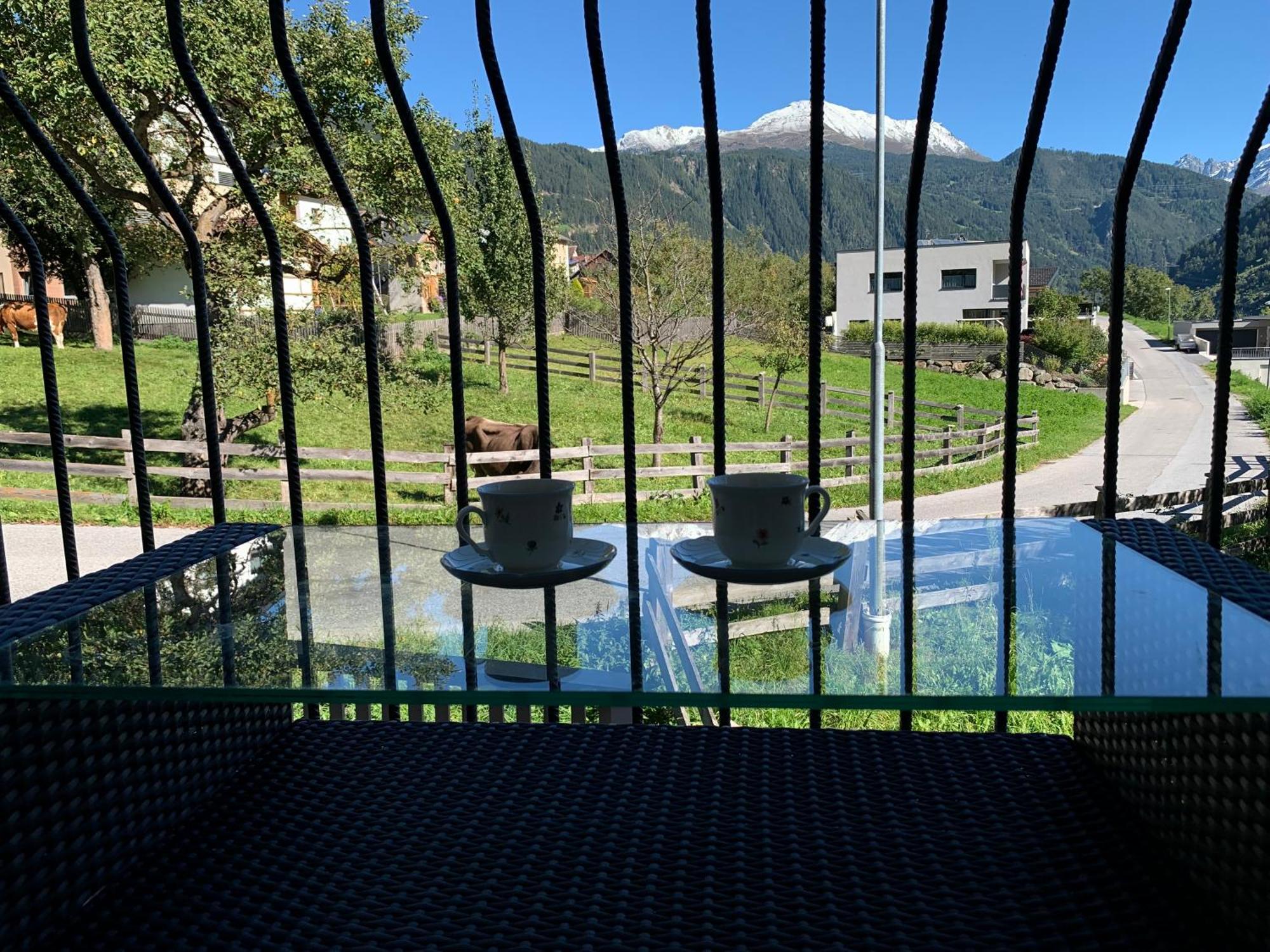 Mountain Apartment Alterzoll Εξωτερικό φωτογραφία